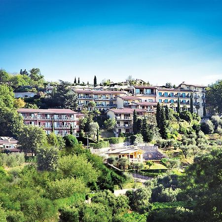 Residence Madrigale Marciaga Екстер'єр фото