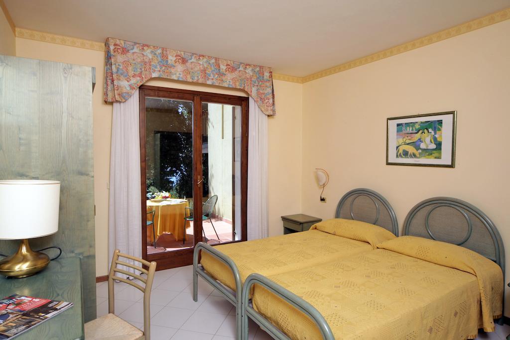 Residence Madrigale Marciaga Номер фото