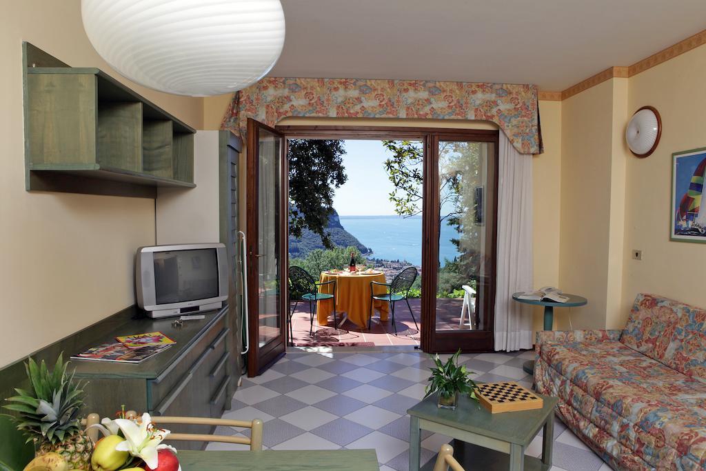 Residence Madrigale Marciaga Номер фото