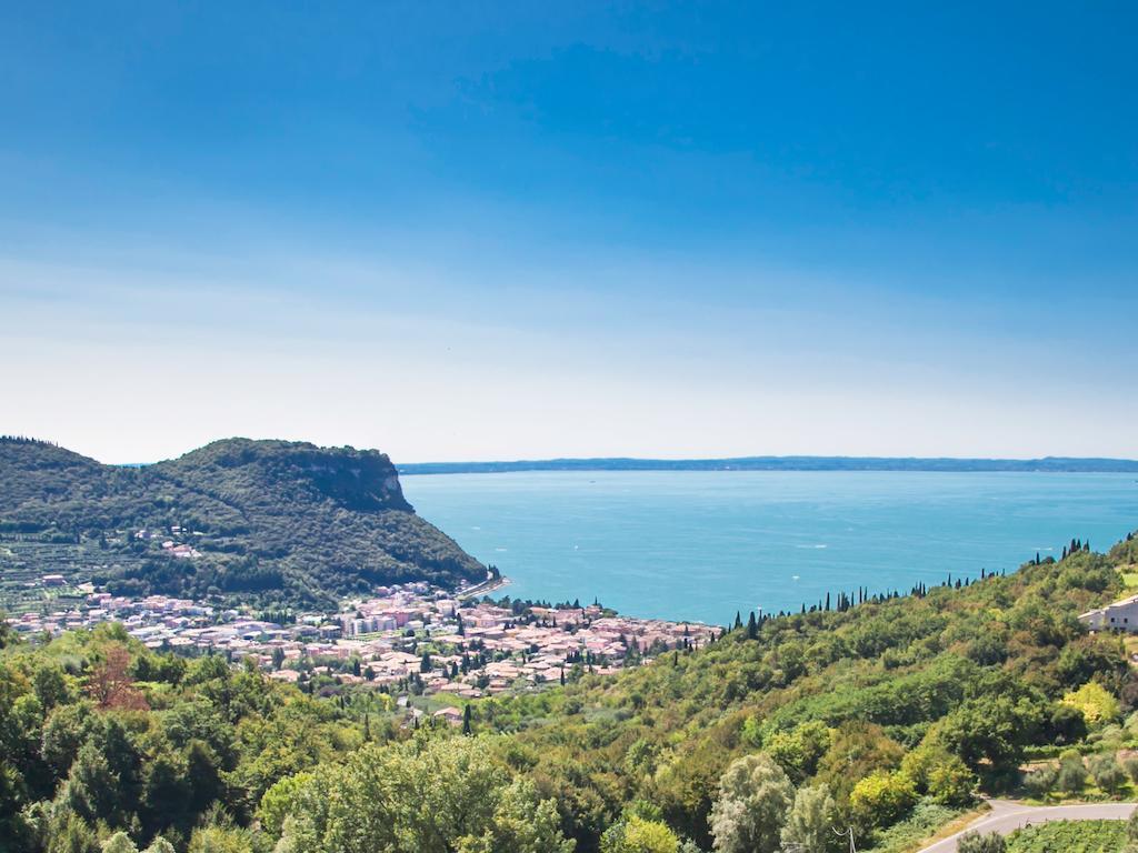 Residence Madrigale Marciaga Екстер'єр фото