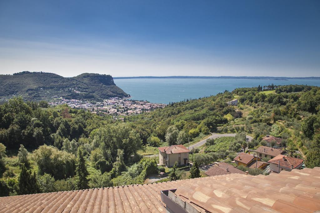 Residence Madrigale Marciaga Екстер'єр фото