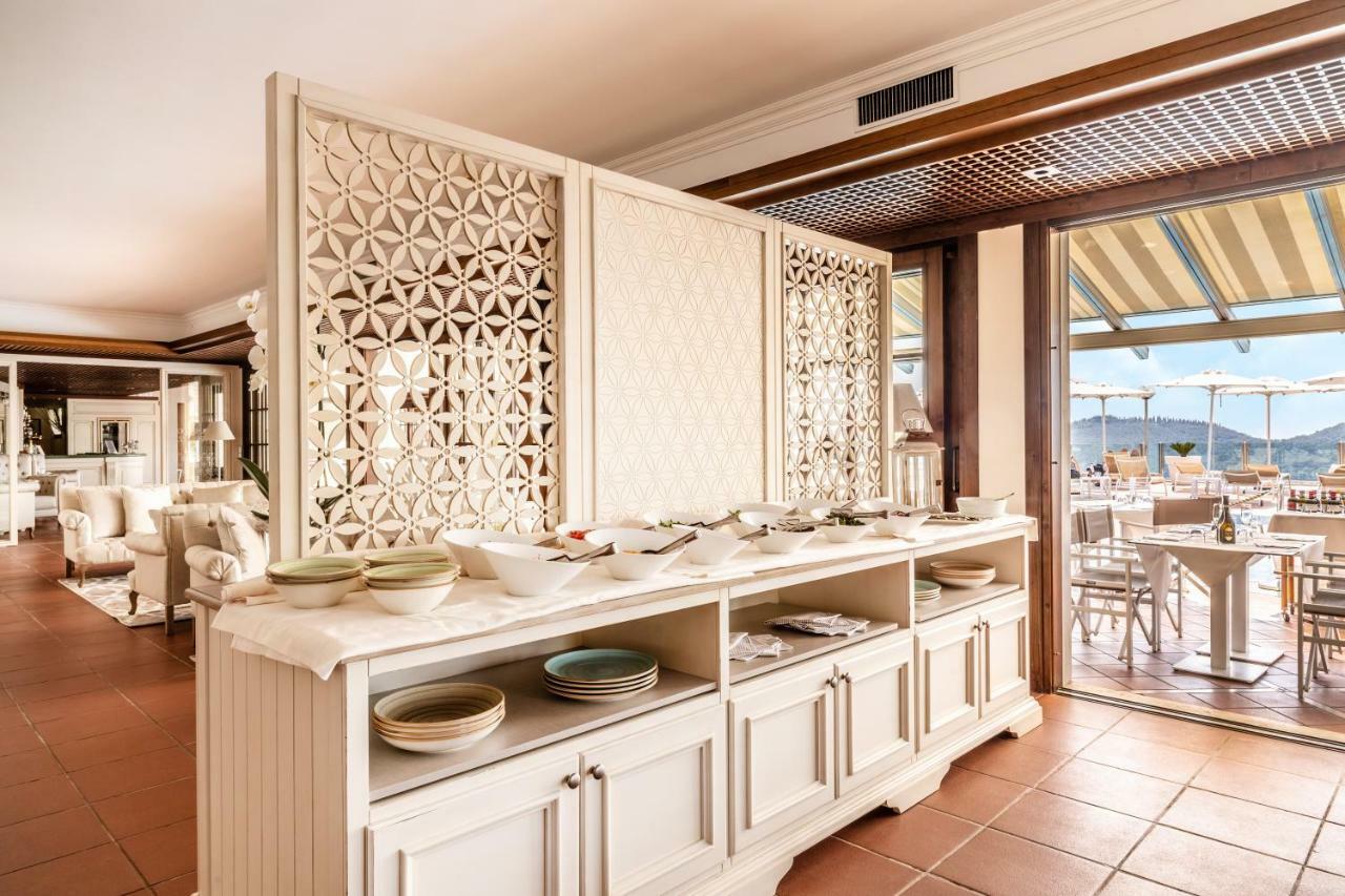 Residence Madrigale Marciaga Екстер'єр фото